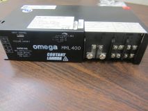 OMEGA MML400 picture